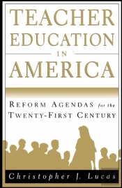 Teacher Education In America