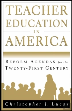 Bertrand.pt - Teacher Education In America