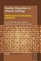 Teacher Education In Diverse Settings