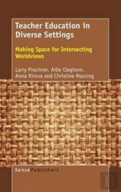 Teacher Education In Diverse Settings