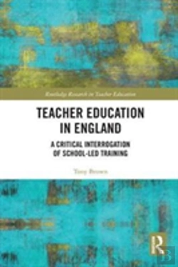 Bertrand.pt - Teacher Education In England