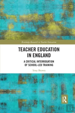 Bertrand.pt - Teacher Education In England