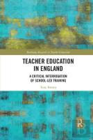 Teacher Education In England