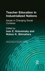 Teacher Education In Industrialized Nations