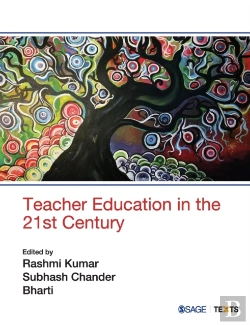 Bertrand.pt - Teacher Education In The 21st Century