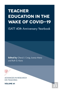 Bertrand.pt - Teacher Education In The Wake Of Covid-19