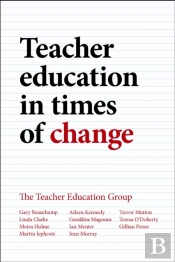 Teacher Education In Times Of Change