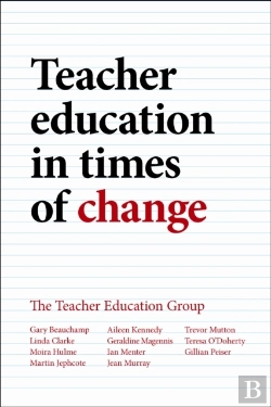 Bertrand.pt - Teacher Education In Times Of Change