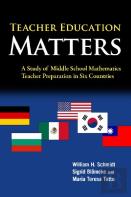 Teacher Education Matters