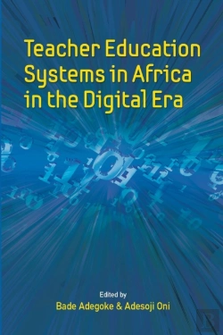 Bertrand.pt - Teacher Education Systems In Africa In The Digital Era