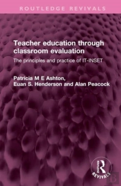 Bertrand.pt - Teacher Education Through Classroom Evaluation