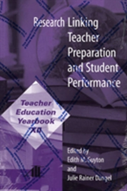 Bertrand.pt - Teacher Education Yearbook
