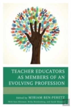 Bertrand.pt - Teacher Educators As Members Of An Evolving Profession
