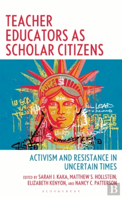 Bertrand.pt - Teacher Educators As Scholar Citizens