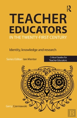Bertrand.pt - Teacher Educators In The Twenty-First Century
