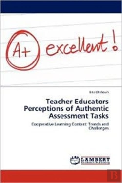 Bertrand.pt - Teacher Educators Perceptions Of Authentic Assessment Tasks