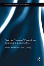 Teacher Educators' Professional Learning In Communities