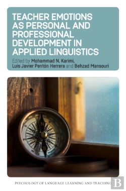 Bertrand.pt - Teacher Emotions As Personal And Professional Development In Applied Linguistics