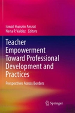 Bertrand.pt - Teacher Empowerment Toward Professional Development And Practices