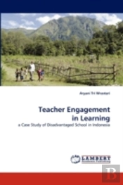 Teacher Engagement In Learning