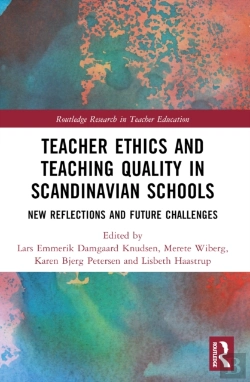 Bertrand.pt - Teacher Ethics And Teaching Quality In Scandinavian Schools
