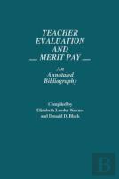 Teacher Evaluation And Merit Pay