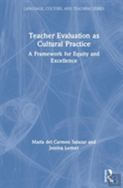 Bertrand.pt - Teacher Evaluation As Cultural Practice