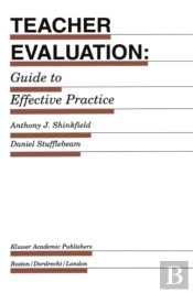 Teacher Evaluation