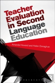 Teacher Evaluation In Second Langua