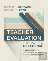 Teacher Evaluation That Makes A Difference