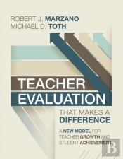 Teacher Evaluation That Makes A Difference
