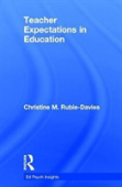 Teacher Expectations In Education