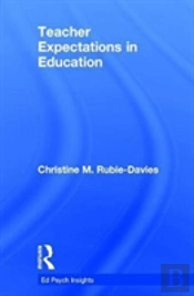 Teacher Expectations In Education