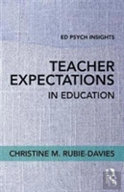 Teacher Expectations In Education