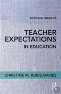 Bertrand.pt - Teacher Expectations In Education