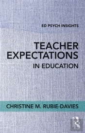 Teacher Expectations In Education