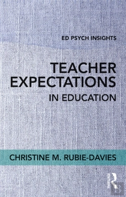 Bertrand.pt - Teacher Expectations In Education