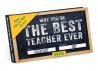 Teacher Fill-In-The-Love Journal