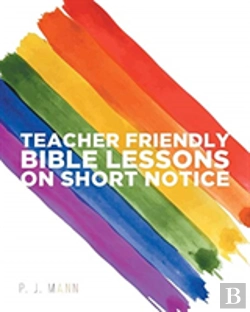 Bertrand.pt - Teacher Friendly Bible Lessons On Short Notice