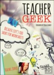 Teacher Geek