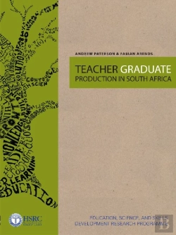 Bertrand.pt - Teacher Graduate Production In South Africa