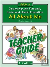 Teacher Guide A: All About Me