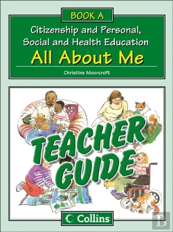 Bertrand.pt - Teacher Guide A: All About Me