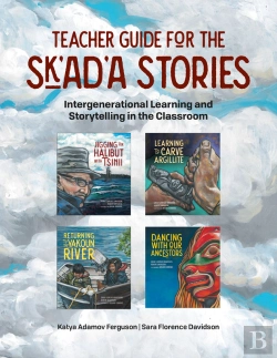 Bertrand.pt - Teacher Guide For The Sk'Ad'A Stories
