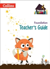 Teacher Guide Foundation