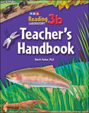 Teacher Handbook - Levels 4.5 - 12.0