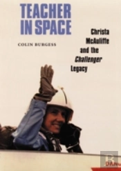 Teacher In Space