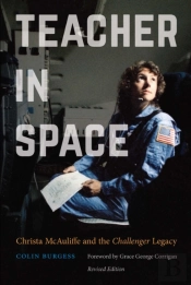Teacher In Space