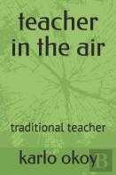Teacher In The Air