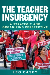Teacher Insurgency